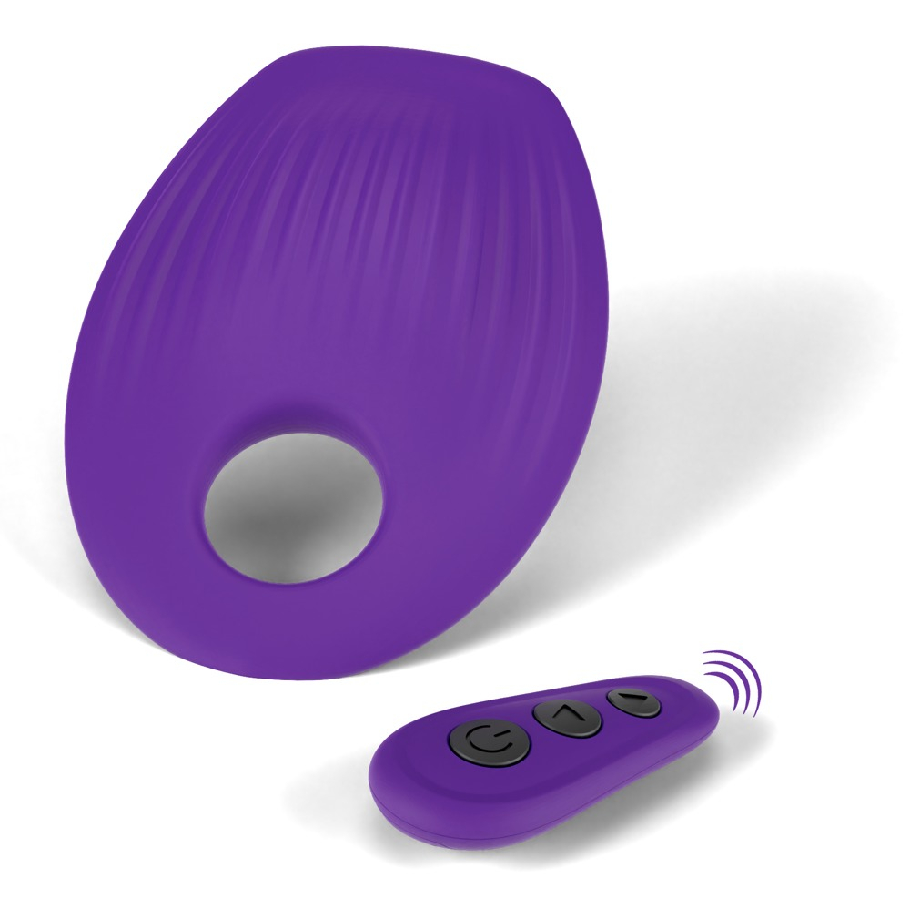 Cushion Vibrator Couples Choice RC Multi Function Grinding Cushion [1]