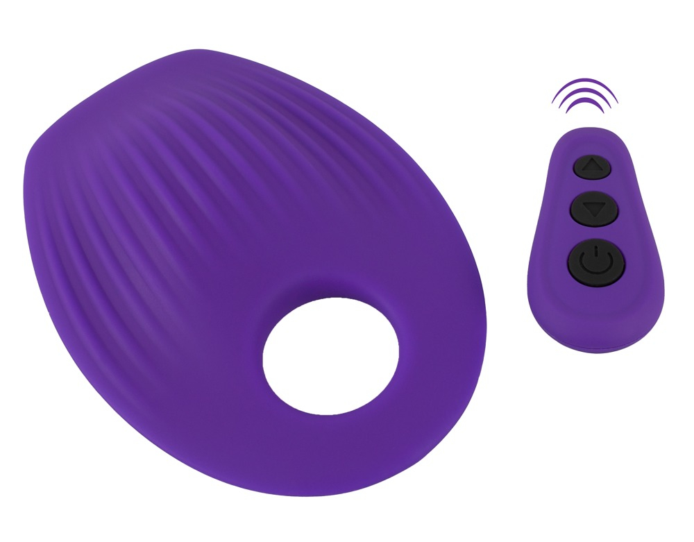 Cushion Vibrator Couples Choice RC Multi Function Grinding Cushion [2]