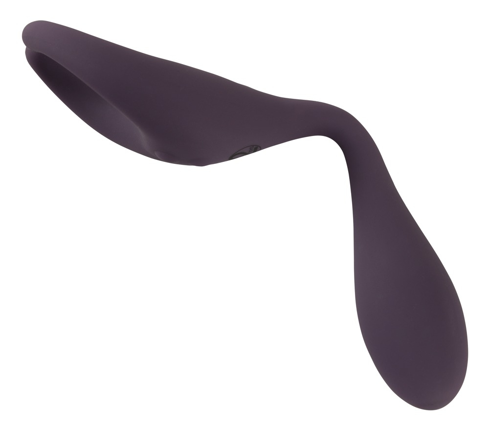 Vibrator Cuplu Couples Choice Remote Controlled Couple's Vibrator [8]