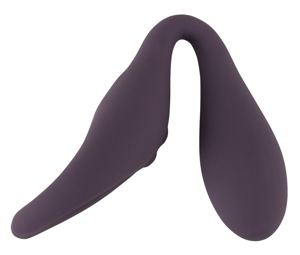 Vibrator Cuplu Couples Choice Remote Controlled Couple's Vibrator [7]