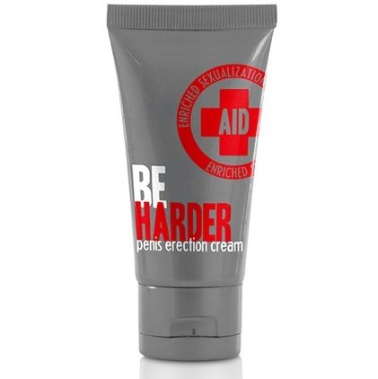 Crema Velv’Or Aid Be Harder Penis Erection 45ml [1]