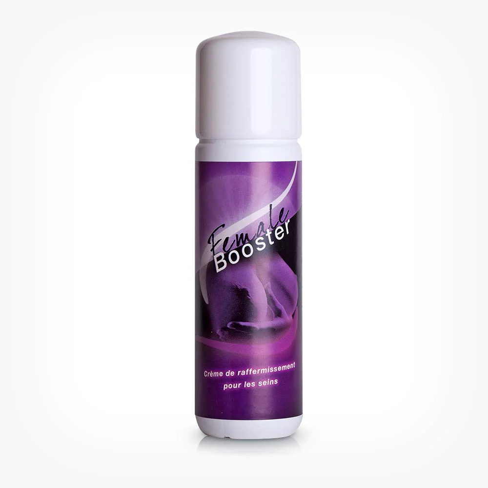Crema marire și fermitate sani Female Booster 75ml [1]