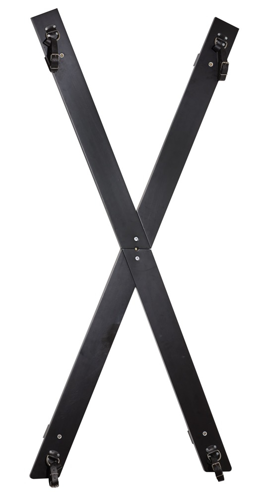 Cruce Bondage BDSM Zado Bondage Cross [3]