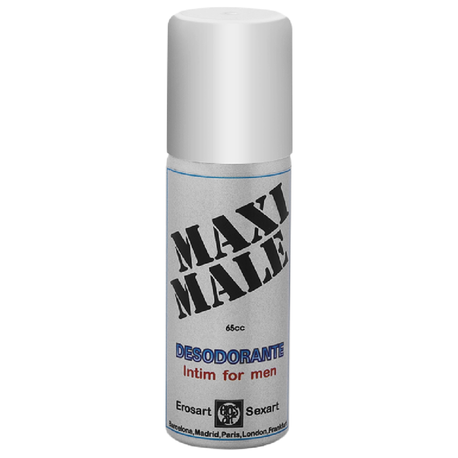 Deodorant Intim Intimate Deodorant With Pheromones For Men 75 ml [1]
