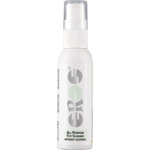 Dezinfectant Jucarii Sexuale Eros All Purpose Toy Cleaner 50 ml [1]