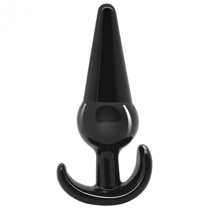Buttplug Dildo Anal Addicted Toys Anal Butt Plug Set [2]