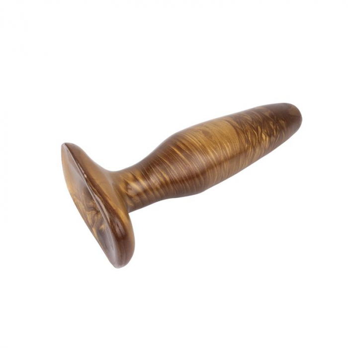 Buttplug Dildo Anal Chisa Novelties Butt Plug Gosling Todt 10 cm [4]