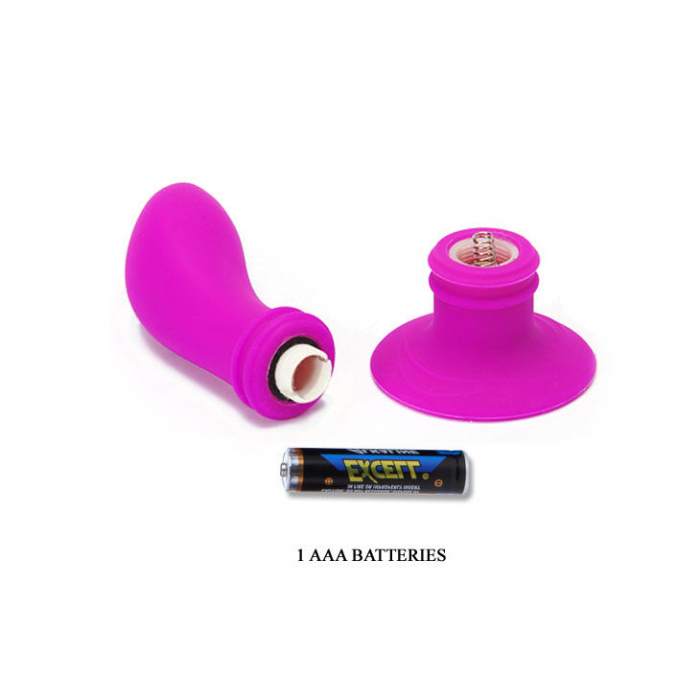 Vibrator Anal Pretty Love Anal Vibrator Butt Plug [7]