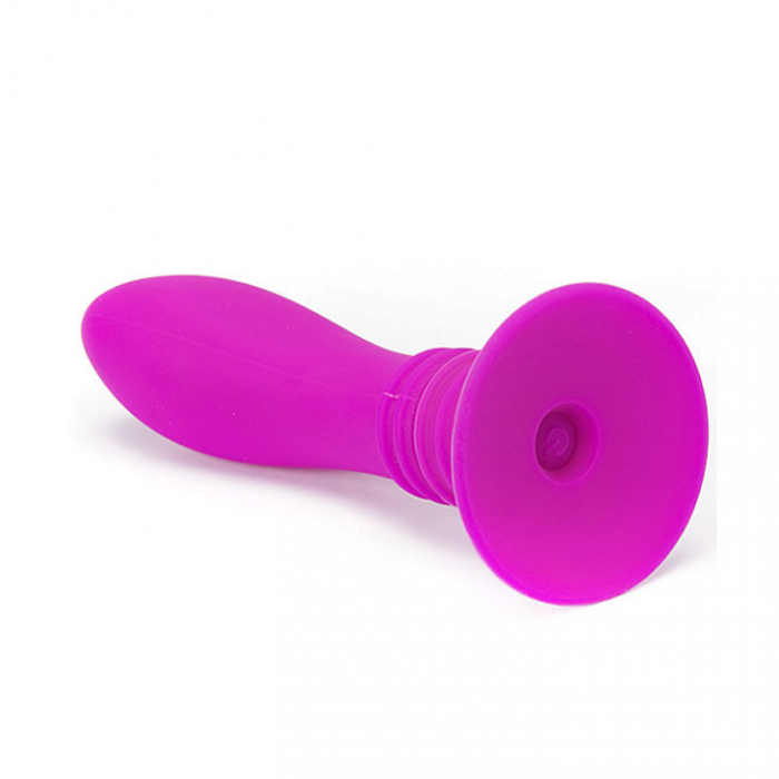 Vibrator Anal Pretty Love Anal Vibrator Butt Plug [3]