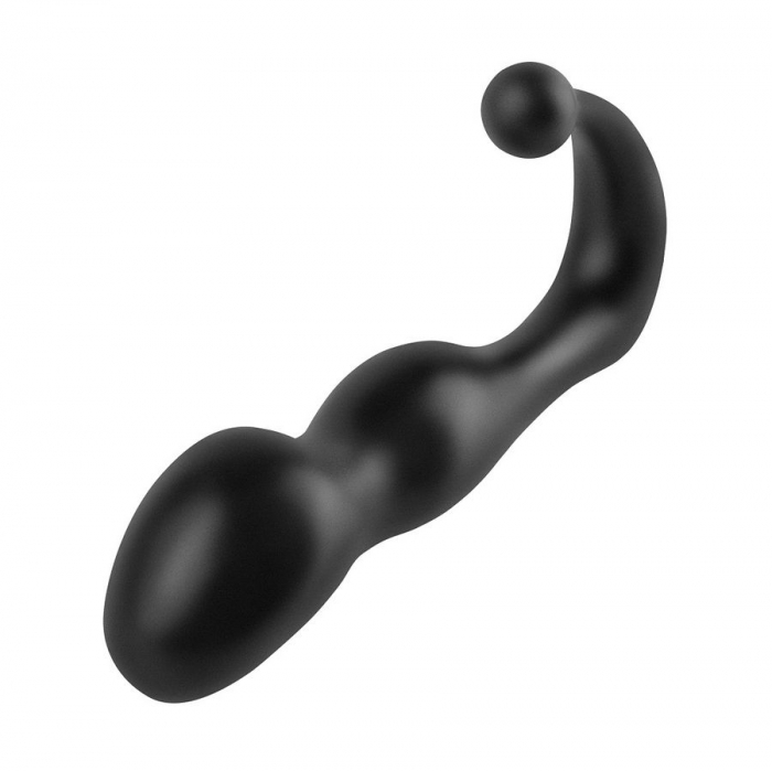 Buttplug Dildo Anal Fantasy Deluxe Perfect Plug 13cm [1]