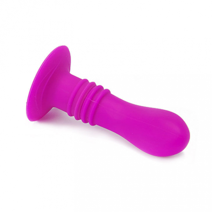 Vibrator Anal Pretty Love Anal Vibrator Butt Plug [4]