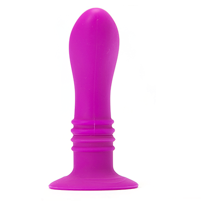 Vibrator Anal Pretty Love Anal Vibrator Butt Plug [2]