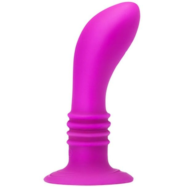 Vibrator Anal Pretty Love Anal Vibrator Butt Plug [1]