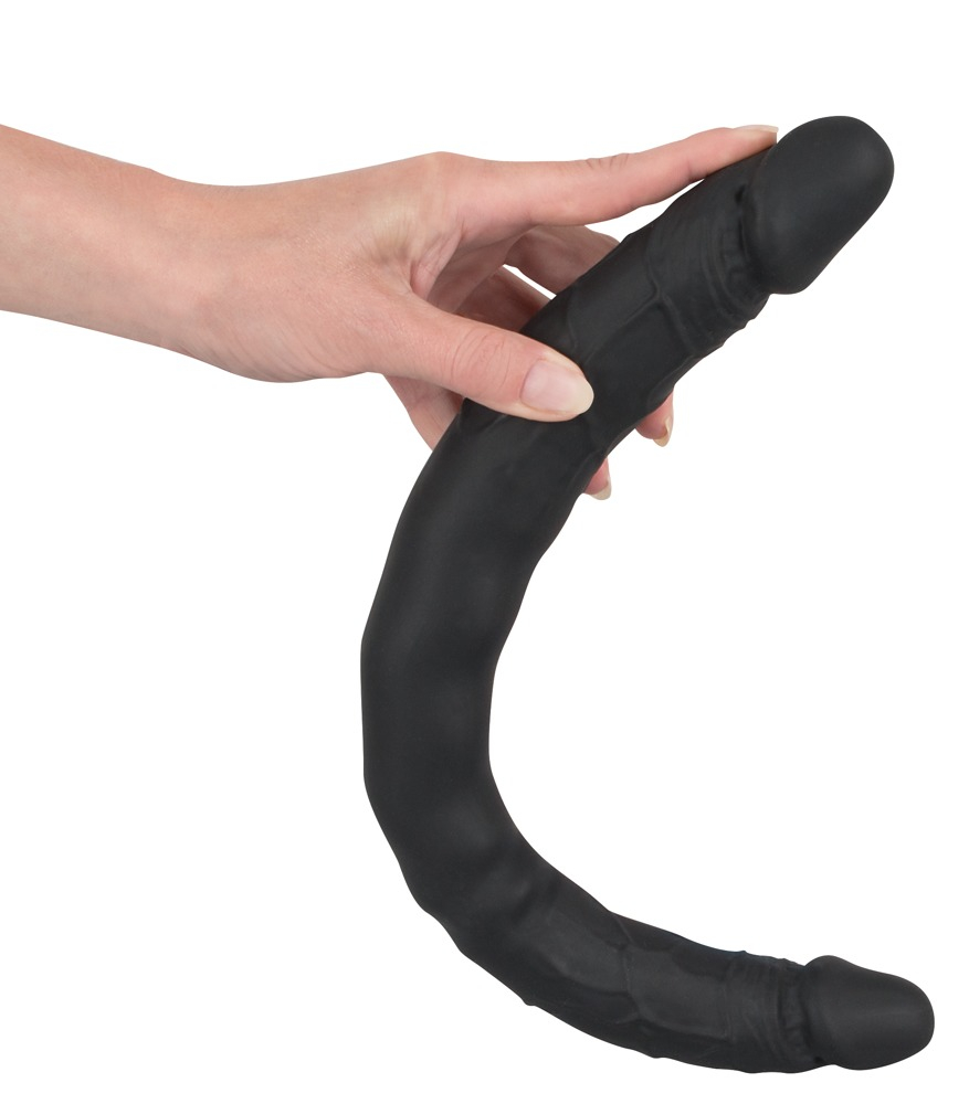 Dildo Bad Kitty Double Dong [4]