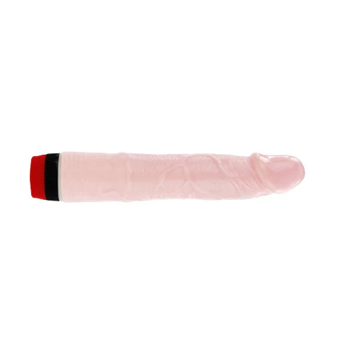 Dildo Baile Rocking Dong Cyber Skin II 21 cm [4]