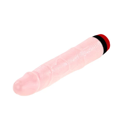 Dildo Baile Rocking Dong Cyber Skin I 21 cm [3]