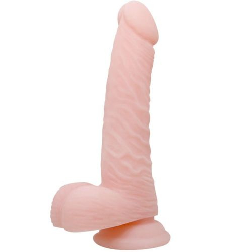 Dildo Beautiful Encounter Super Realistic Flesh 18.8 cm [5]