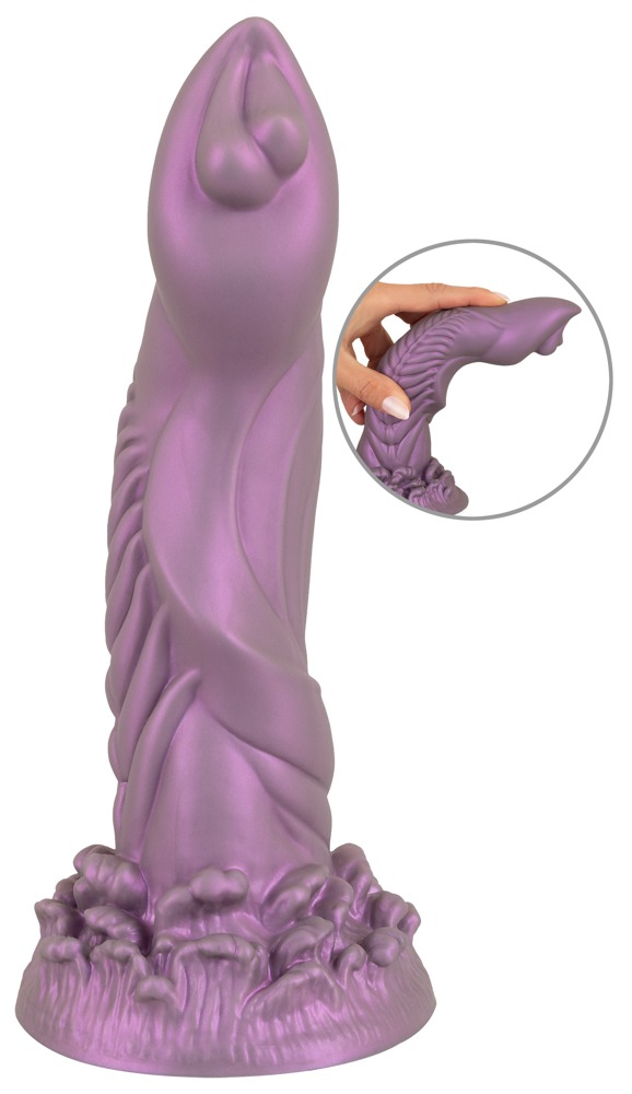Dildo Beasty Cocks Alien Phallus [1]
