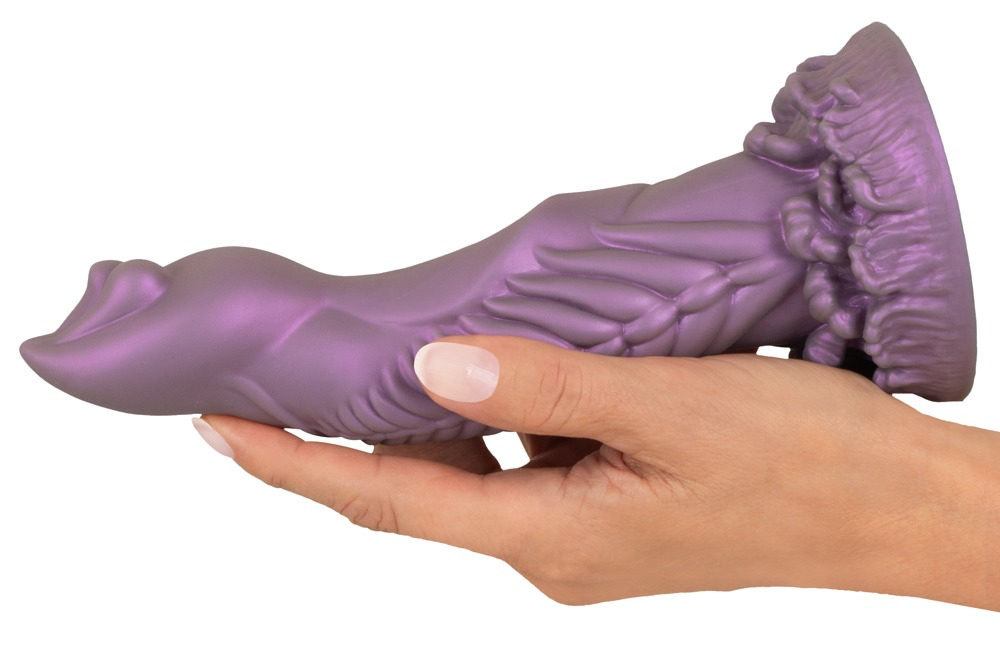 Dildo Beasty Cocks Alien Phallus [8]