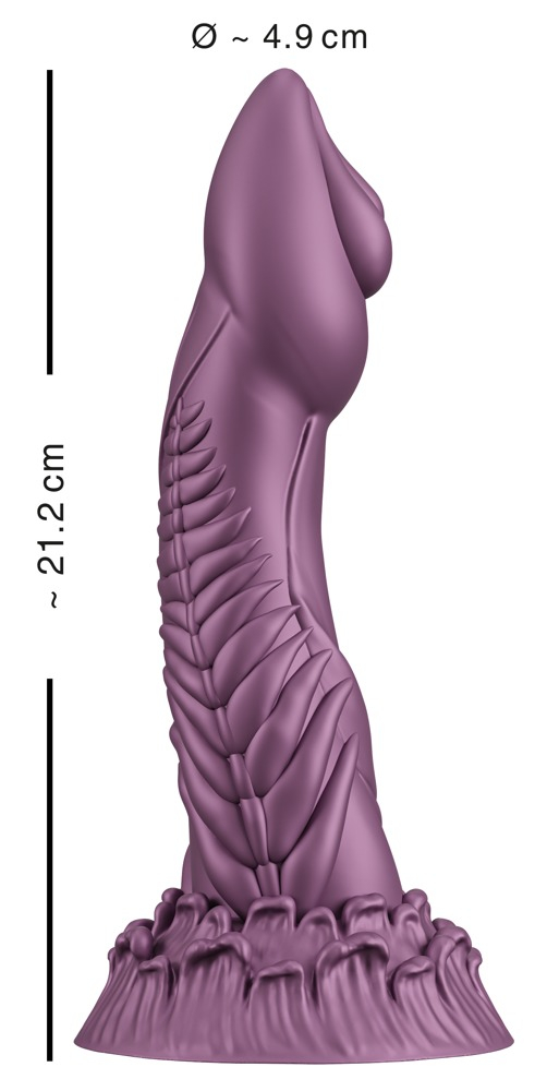 Dildo Beasty Cocks Alien Phallus [11]