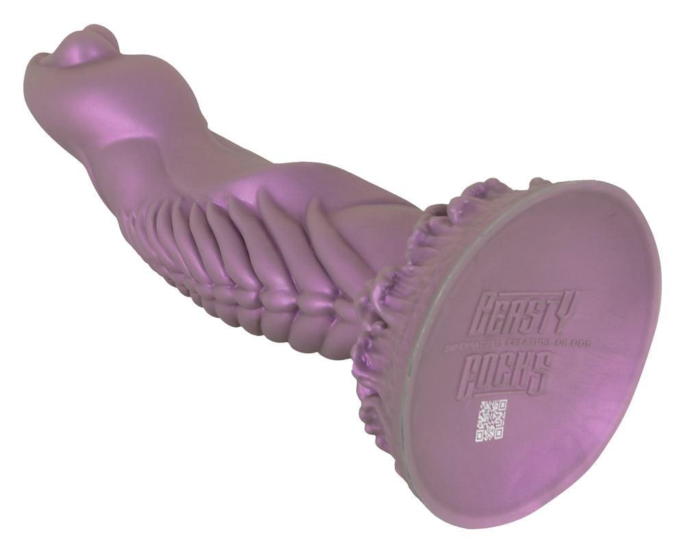 Dildo Beasty Cocks Alien Phallus [6]