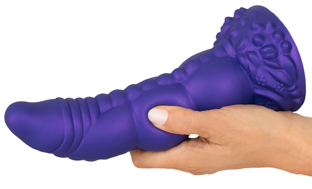 Dildo Beasty Cocks Demon of Desire [8]