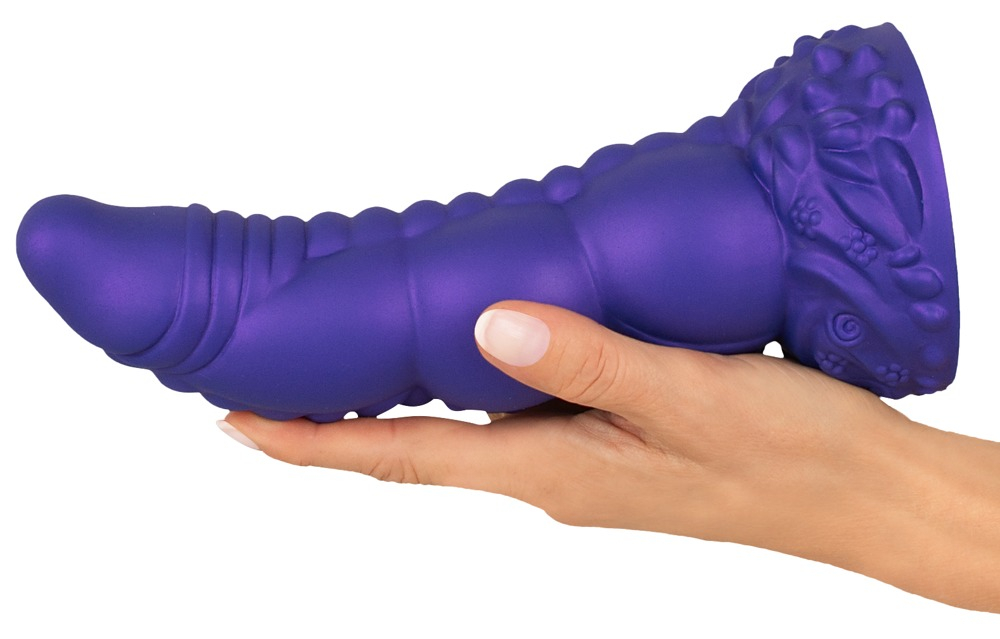 Dildo Beasty Cocks Demon of Desire [7]