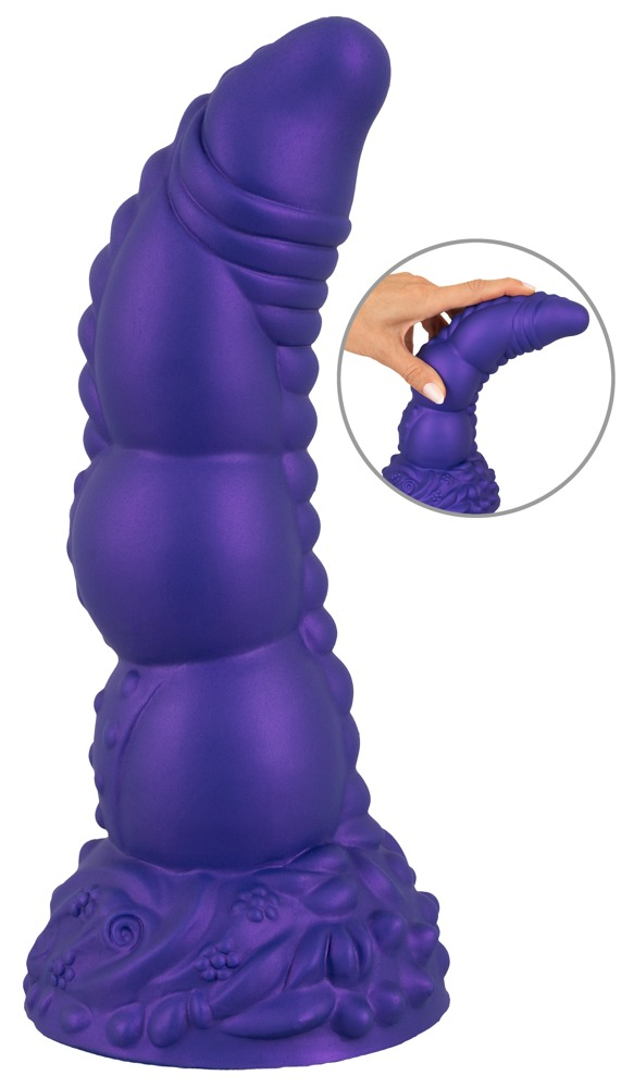 Dildo Beasty Cocks Demon of Desire [1]