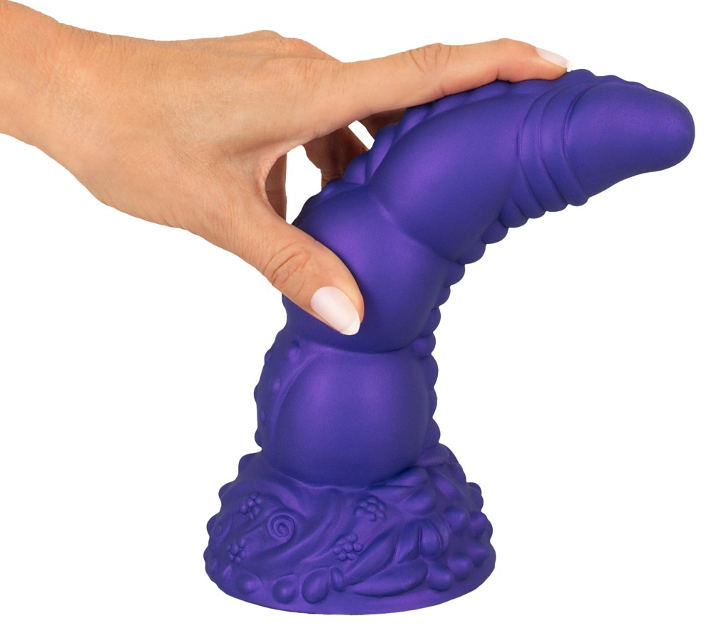 Dildo Beasty Cocks Demon of Desire [9]