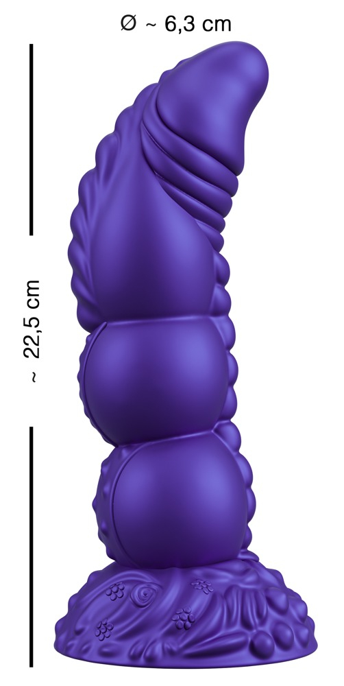 Dildo Beasty Cocks Demon of Desire [10]