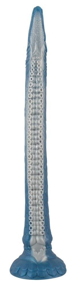 Dildo Beasty Cocks Eel of Ecstasy [3]