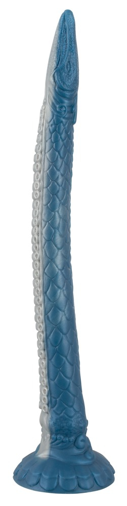 Dildo Beasty Cocks Eel of Ecstasy [1]