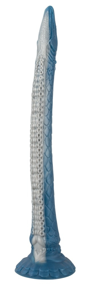 Dildo Beasty Cocks Eel of Ecstasy [2]