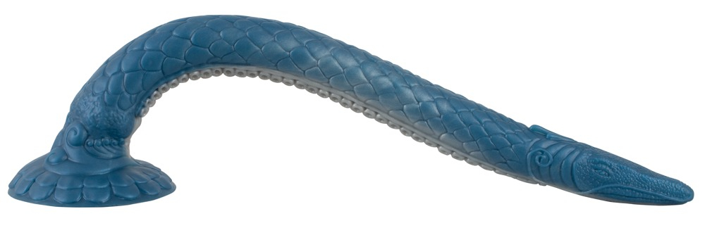 Dildo Beasty Cocks Eel of Ecstasy [6]