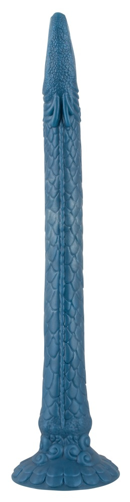 Dildo Beasty Cocks Eel of Ecstasy [4]