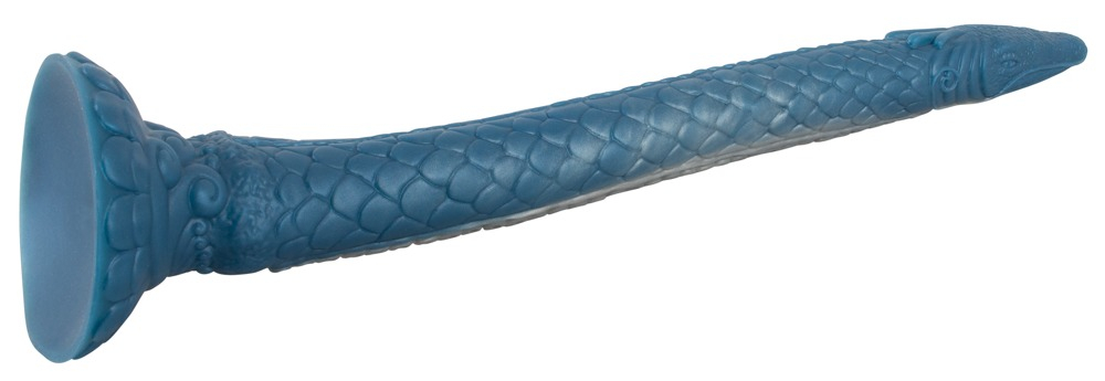 Dildo Beasty Cocks Eel of Ecstasy [5]