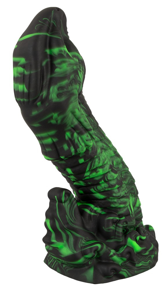 Dildo Beasty Cocks Lizard Peak [2]