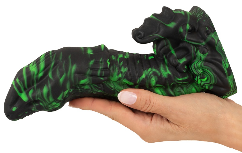 Dildo Beasty Cocks Lizard Peak [8]