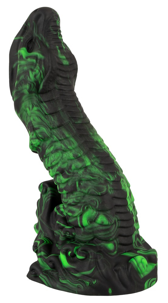 Dildo Beasty Cocks Lizard Peak [4]