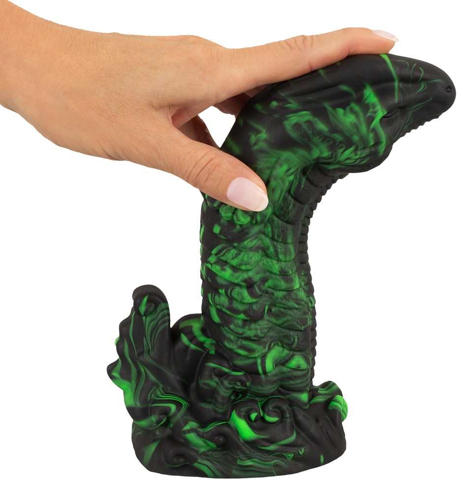 Dildo Beasty Cocks Lizard Peak [9]