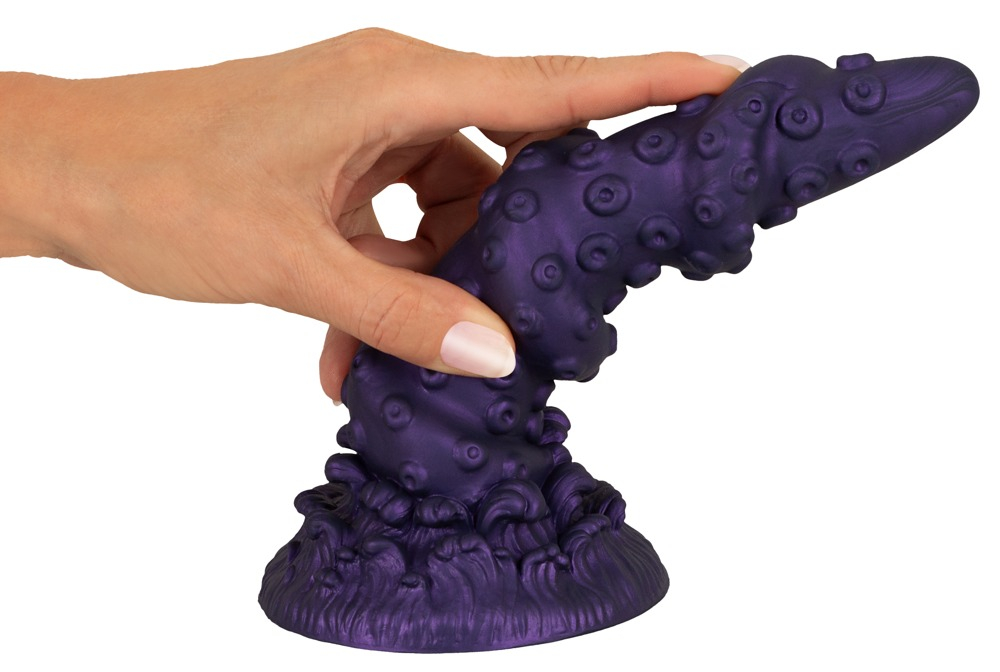 Dildo Beasty Cocks Octopus Prime [8]