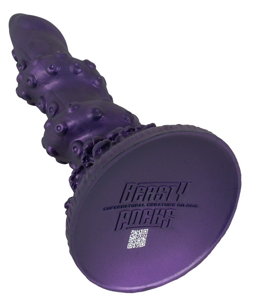 Dildo Beasty Cocks Octopus Prime [4]