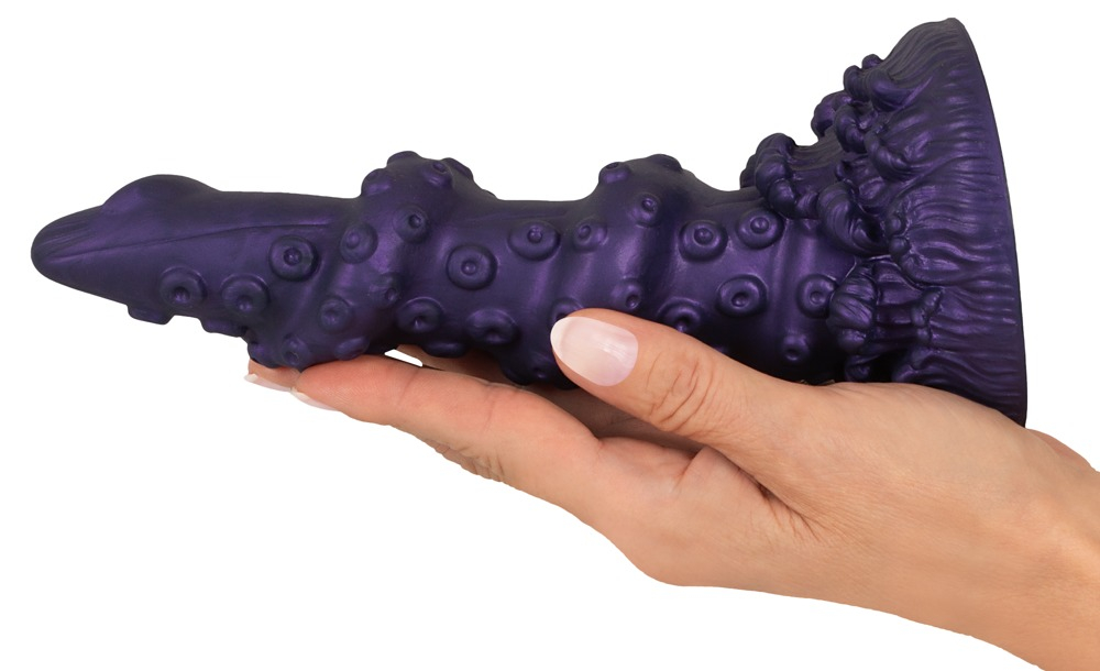 Dildo Beasty Cocks Octopus Prime [6]