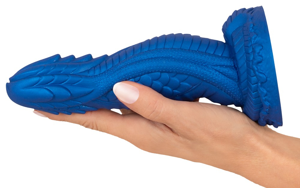 Dildo Beasty Cocks Symbiont Tease [7]