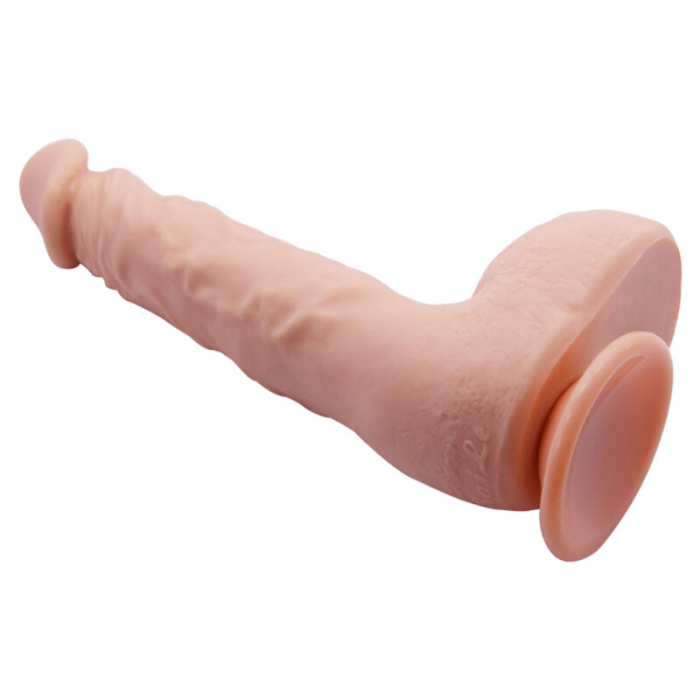 Dildo Beautiful Encounter Jason Realistic Flesh 24 cm [4]