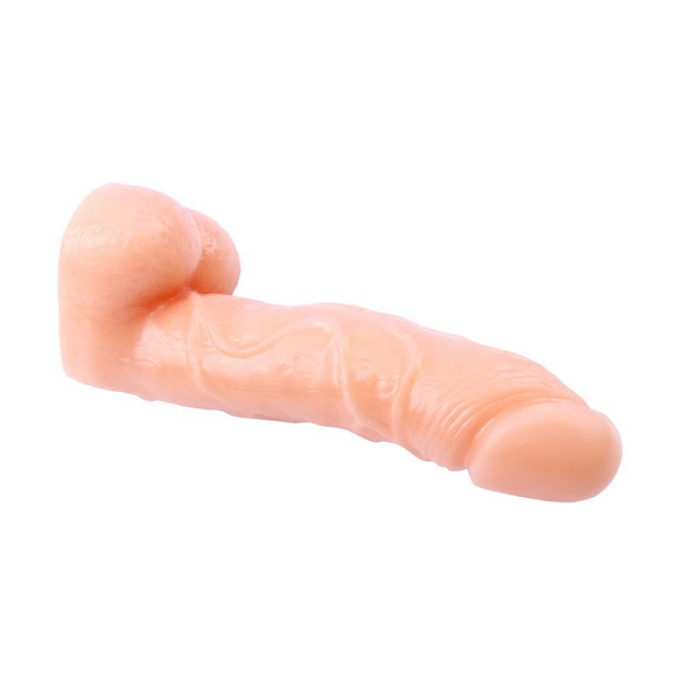 Dildo Chisa Novelties Spread Me No. 4 T-Skin 17 cm [3]