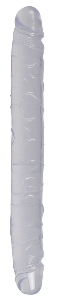 Dildo Crystal Duo Double-Dong [1]