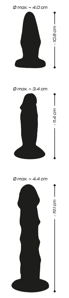 Dildo Crystal Anal Training Set v2 [7]