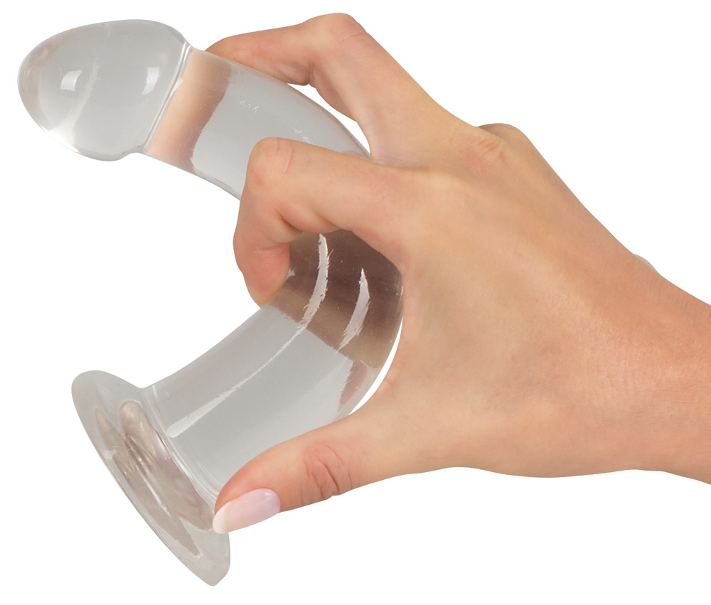 Dildo Crystal Anal Training Set v3 [4]