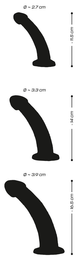 Dildo Crystal Anal Training Set v3 [5]